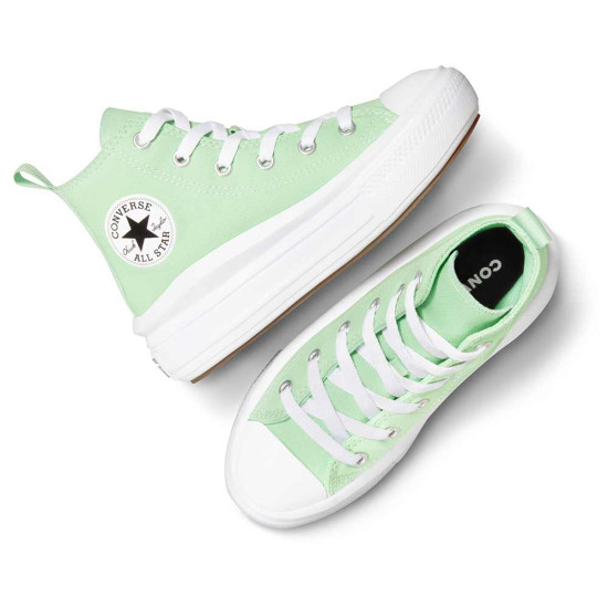 Converse Chuck Taylor All Star Move Platform
